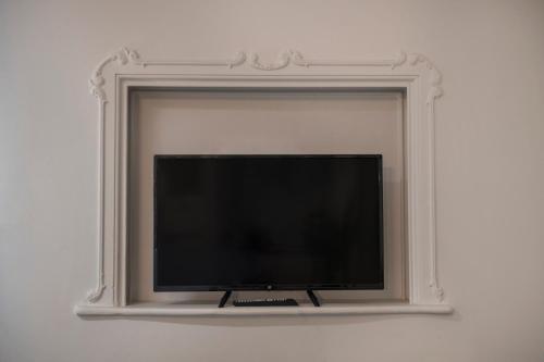 Museum Apartment - Fix A, Athens