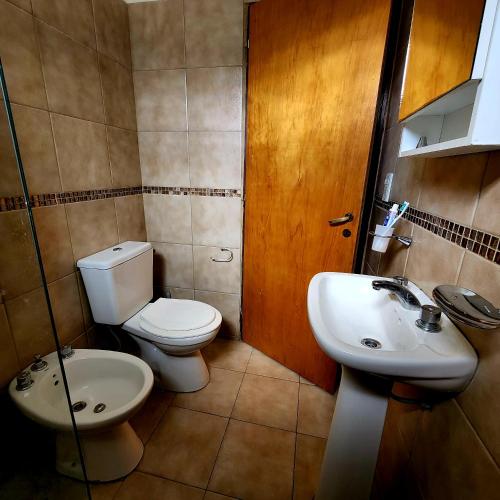 Ένα μπάνιο στο CASA SEN