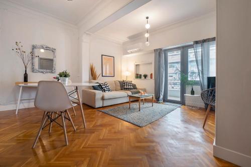 Museum Apartment - Fix B, Athens