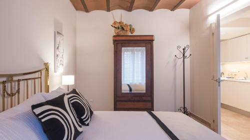 Apartamentos Florinda de la Cava Toledo - 1