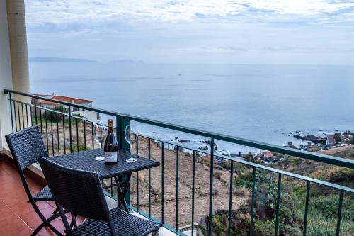 Apartamento Bartolomeu By Horizon View Madeira