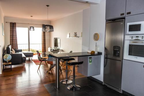 Apartamento Bartolomeu By Horizon View Madeira