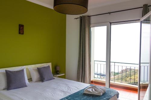 Apartamento Bartolomeu By Horizon View Madeira