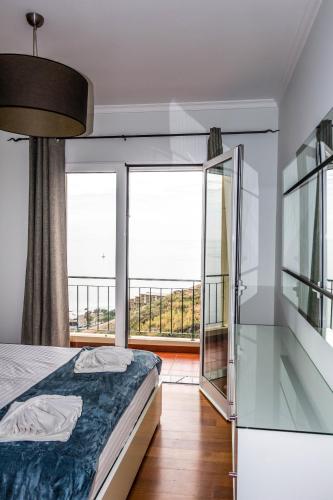 Apartamento Bartolomeu By Horizon View Madeira
