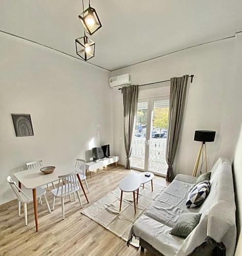 Comfortable apartment in the city center