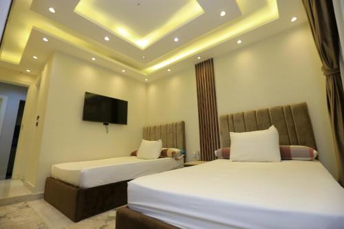 fabulous pyramids view inn – Photos 2