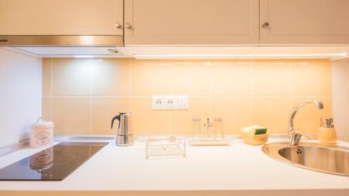 Apartamentos Florinda de la Cava Toledo - 2