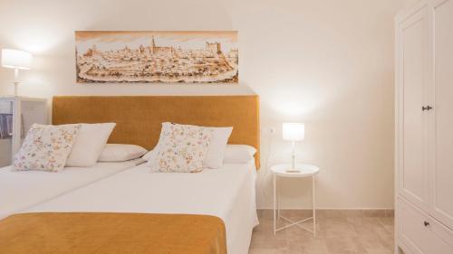 Apartamentos Florinda de la Cava Toledo - 2