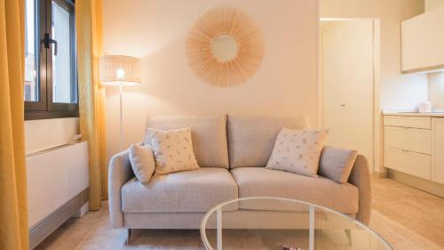 Apartamentos Florinda de la Cava Toledo - 2