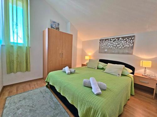 Apartments Moni 2 – Photos 3