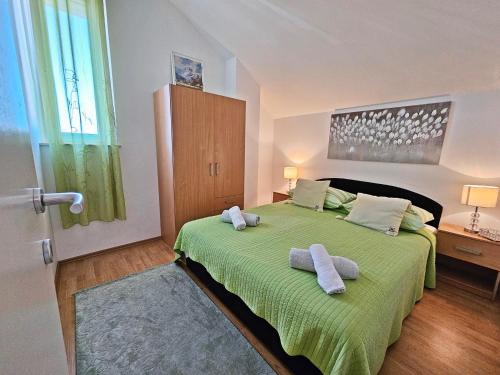 Apartments Moni 2