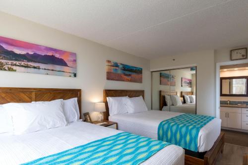 Waikiki Banyan Ohana Suite_2