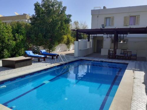 Villa Touristic Village Nr 7030