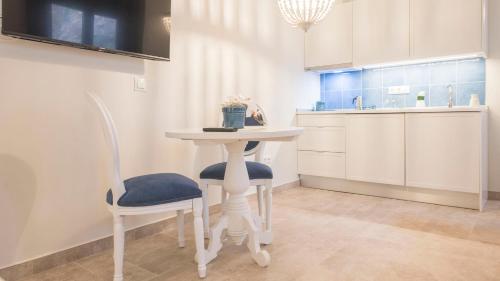 Apartamentos Florinda de la Cava Toledo - 3