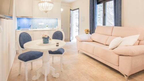 Apartamentos Florinda de la Cava Toledo - 3