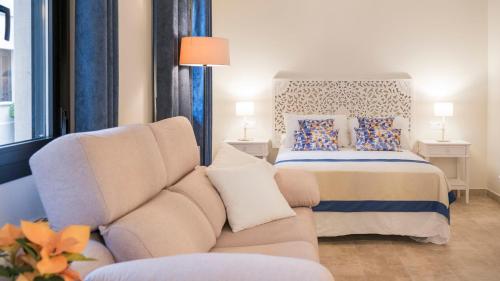 Apartamentos Florinda de la Cava Toledo - 3