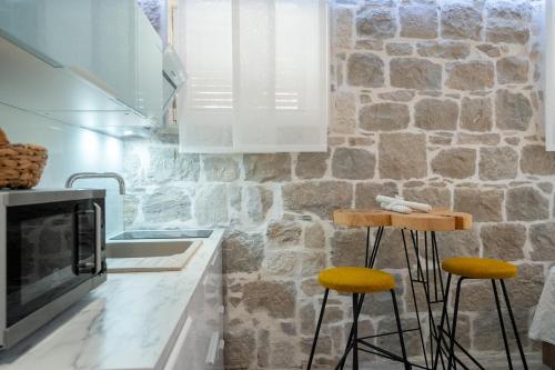 Studio apartman Andi