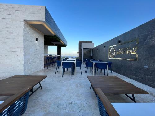 Chez Alam At Midtown 2 en Playa del Carmen