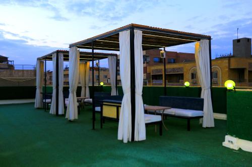 fabulous view pyramids inn – Photos 2