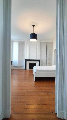 Suite de luxe