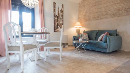 Apartamentos Florinda de la Cava Toledo - 5