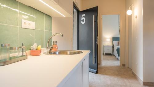 Apartamentos Florinda de la Cava Toledo - 5