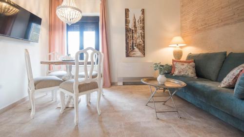 Apartamentos Florinda de la Cava Toledo - 5