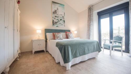 Apartamentos Florinda de la Cava Toledo - 5