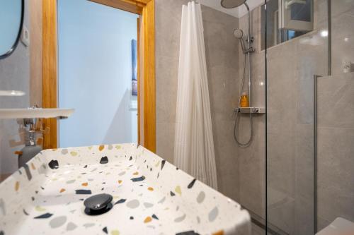 Studio apartman Andi