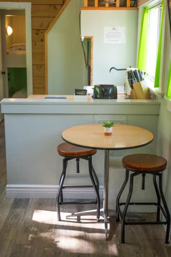 Fotografie z fotogalerie ubytování Tiny House Siesta v destinaci Sarasota