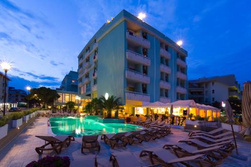 Hotel Montecarlo – Photos 4