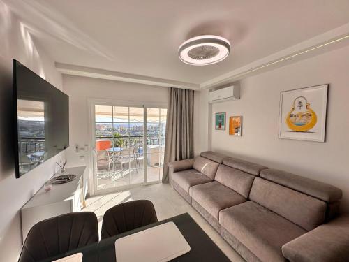 Sunset Apartment 3