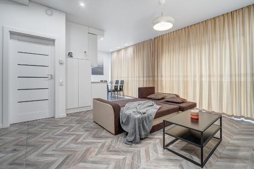 Foto New Bastion Life Apartments w- Free Garage Prkg & Self Check-in I cohost 2