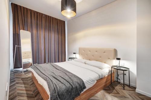 Foto New Bastion Life Apartments w- Free Garage Prkg & Self Check-in I cohost 5