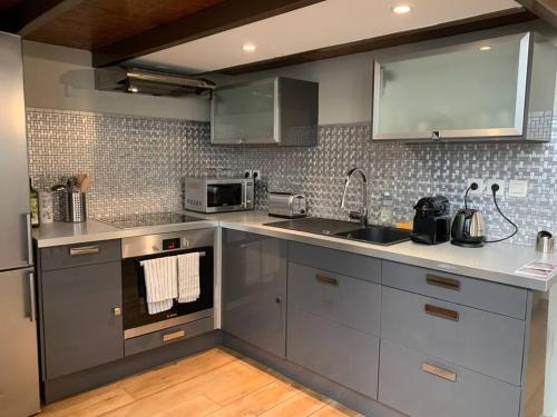 Photo de la galerie de l'établissement Chez Alam à Hôtel de ville, à Lyon