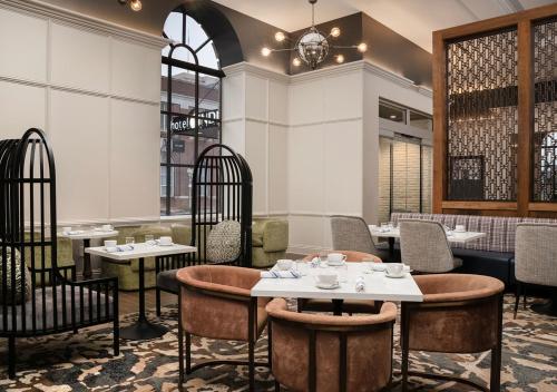 Hotel Indigo Baltimore Downtown, an IHG Hotel Image