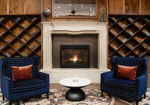 Hotel Indigo Baltimore Downtown, an IHG Hotel Image