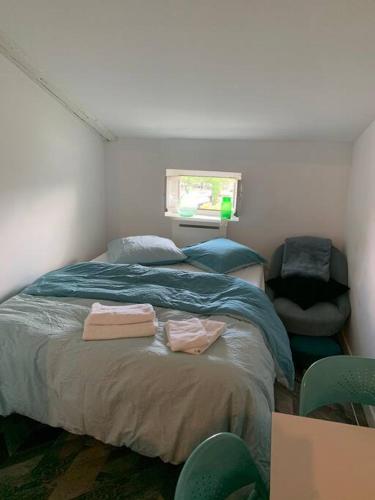 Photo de la galerie de l'établissement LE BLEU face au Rhône by Chez Alam, à Lyon