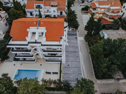 SurfingDream Luxury Apartment