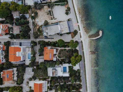 SurfingDream Luxury Apartment