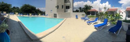 Boca del Mar Residence, Boca Chica