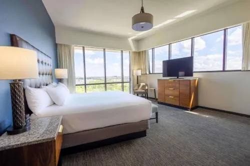 Drury Plaza Hotel Orlando - Disney Springs Area photo 22