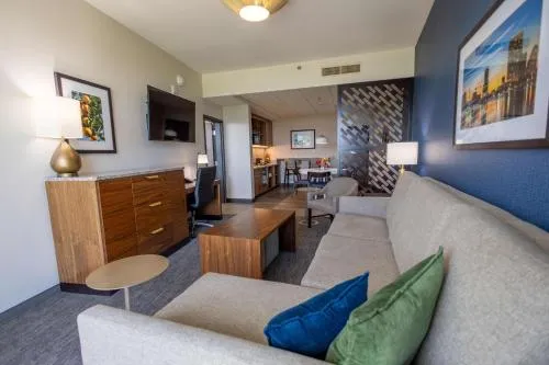 Drury Plaza Hotel Orlando - Disney Springs Area photo 20