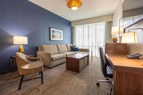 Drury Plaza Hotel Orlando - Disney Springs Area photo 19