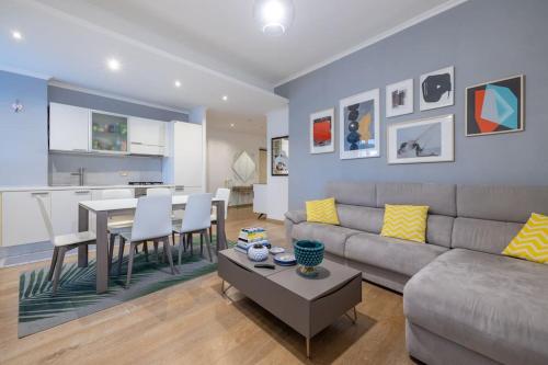 [CASA LUCIA 5 stelle] Lungotevere della Vittoria