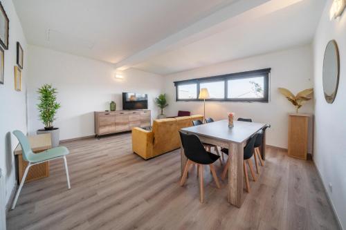 Green 98 Apartment and Terrace
