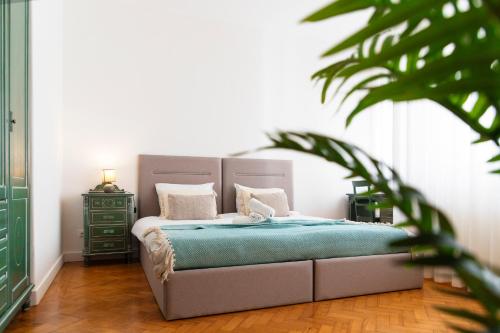 Green 98 Apartment and Terrace