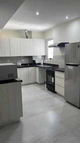 Billede fra billedgalleriet på Departamento General Paz i Villa María