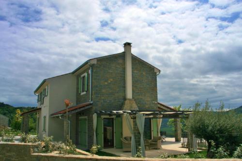 Gallery image of Family friendly house with a swimming pool Bartolici, Central Istria - Sredisnja Istra - 21934 in Livade