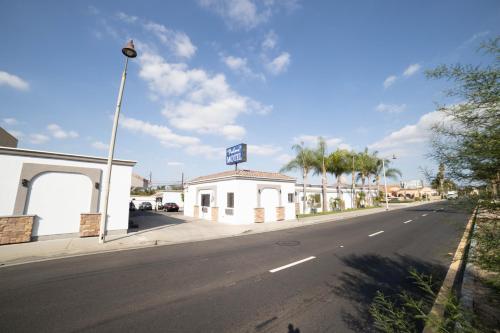 El barrio de los alrededores o un barrio cerca de este hotel